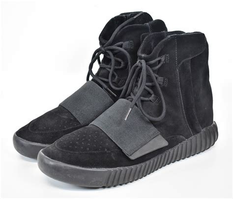 genuine yeezy boost 750